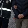 FETÖ/PDY bağlantılı 5 şüpheli gözaltına alındı