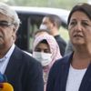 'Kobani' gözaltıları HDP'yi tutuşturdu 'Kobani' gözaltıları HDP'yi tutuşturdu