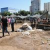 Kurban pazarında silahlı kavga: Yaralılar var