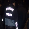 Zabıtadan Üsküdar'da operasyon Zabıtadan Üsküdar'da operasyon