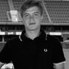 18 yaşındaki futbolcusu Alexey Lomakin donarak öldü 18 yaşındaki futbolcusu Alexey Lomakin donarak öldü
