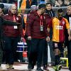 Galatasaray da Marcelo Saracchi takımla çalışmalara ...