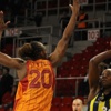 G.Saray kazandı, seri eşitlendi! G.Saray kazandı, seri eşitlendi!