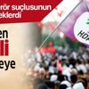 Valilikten HDP'li Diyarbakır Büyükşehir Belediyesi'ne ret! Caddeye terör suçlusunun adını vereceklerdi