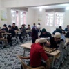 Şemdinli'de Bakanlık Destekli Gençlik Merkezi Faaliyete Geçti
