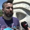 Kahraman minibüs şoförü fenalaşan yolcunun hayatını kurtardı Kahraman minibüs şoförü fenalaşan yolcunun hayatını kurtardı