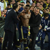 Emenike gemileri yaktı