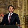 Bakan Albayrak: Sondaj faaliyetlerimizi kendimiz yapacağız