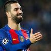 Arda Turan ikna oldu
