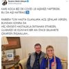 Melih Gökçek ve eşinin ayrıcalığından vatandaş neden yararlanamadı. CHP'li Mahmut Tanal sordu Melih Gökçek ve eşinin ayrıcalığından vatandaş neden yararlanamadı. CHP'li Mahmut Tanal sordu