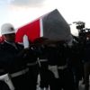 Malatyalı şehit polis Yıldırım, toprağa verildi