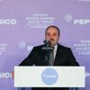 PepsiCo'dan Manisa'ya yeni fabrika PepsiCo'dan Manisa'ya yeni fabrika
