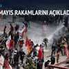 1 Mayıs'ta 339 kişi gözaltına alındı 1 Mayıs'ta 339 kişi gözaltına alındı