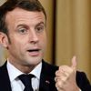Cumhurbaşkanlığından, Macron'un skandal açıklamalarına sert tepki