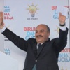 Ergün’den Miting Teşekkürü Ergün’den Miting Teşekkürü