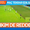 Tahkim Kurulu'ndan Fenerbahçe'ye ret