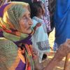 Çölde suya kavuşma sevinci Çölde suya kavuşma sevinci