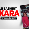 Çöplükten Dram Çıktı