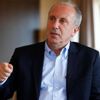 ‘Partimizi mahkeme kapılarına düşürmem’ ‘Partimizi mahkeme kapılarına düşürmem’