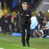 Ersun Yanal Fenerbahçe'nin Zenit 11'ini belirledi! Ersun Yanal Fenerbahçe'nin Zenit 11'ini belirledi!