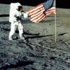 Kadın astronot aya gidiyor
