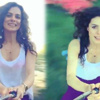Özge’den baş döndüren video Özge’den baş döndüren video