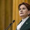 Meral Akşener, Türkiye'de yaşanan yoksulluğu anlattı: "Yurttaşa et alabiliyor musun diye sordum gözleri doldu"