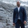 Jason Statham'dan Aspendos pozu
