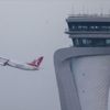 THY, bugünkü Tahran-İstanbul tarifeli seferlerini iptal etti