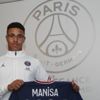 PSG Manisa’yı aldı sosyal medya yıkıldı! 'Mizahşörler' devrede...