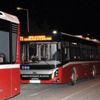Otobüs yolcu sayıları pandemide dip yaptı Otobüs yolcu sayıları pandemide dip yaptı