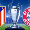 AtleticoBayern maçına doğru