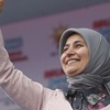 Sare Davutoğlu oyunu kullandı Sare Davutoğlu oyunu kullandı