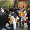 Ankara'da silahlı kavga: 1 yaralı Ankara'da silahlı kavga: 1 yaralı