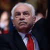 MHP'li Çiçek: Doğu Perinçek, Cumhur İttifakı’nın neresinde? MHP'li Çiçek: Doğu Perinçek, Cumhur İttifakı’nın neresinde?