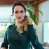 Yıldız Asyalı ekranlara geri döndü