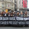 Avrupa’da basın özgürlüğünde sonuncu olduk Avrupa’da basın özgürlüğünde sonuncu olduk