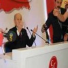 Bahçeli'den mikrofon tepkisi!