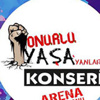 Ankara’da ‘Onurlu Yaşayan’ların konseri Ankara’da ‘Onurlu Yaşayan’ların konseri