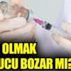 Aşı orucu bozar mı. Diyanet açıkladı Aşı orucu bozar mı. Diyanet açıkladı