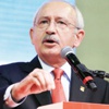Kılıçdaroğlu: Adam öldürmekle problem çözülmez