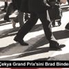 MotoGP Çekya Grand Prix sini Brad Binder kazandı