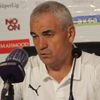 Rıza Çalımbay: Bu maçı çok iyi bitirmemiz gerekiyordu Rıza Çalımbay: Bu maçı çok iyi bitirmemiz gerekiyordu