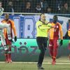 Galatasaraylı futbolcular kazan kaldırdı! Fatih Terim...