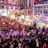 Kadınlardan 8 Mart Çağrısı Kadınlardan 8 Mart Çağrısı