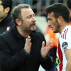 Sergen Sivasspor'u hayata döndürdü Sergen Sivasspor'u hayata döndürdü