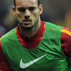 Sneijder flaş açıklama: "Koşmuyoruz"