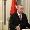 Cumhurbaşkanı Erdoğan, AKP İl Başkanları Toplantısı'nda konuştu Cumhurbaşkanı Erdoğan, AKP İl Başkanları Toplantısı'nda konuştu