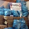 Mardin'de kaçak sigara operasyonu Mardin'de kaçak sigara operasyonu
