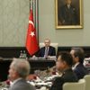 MGK'de idlib vurgusu MGK'de idlib vurgusu